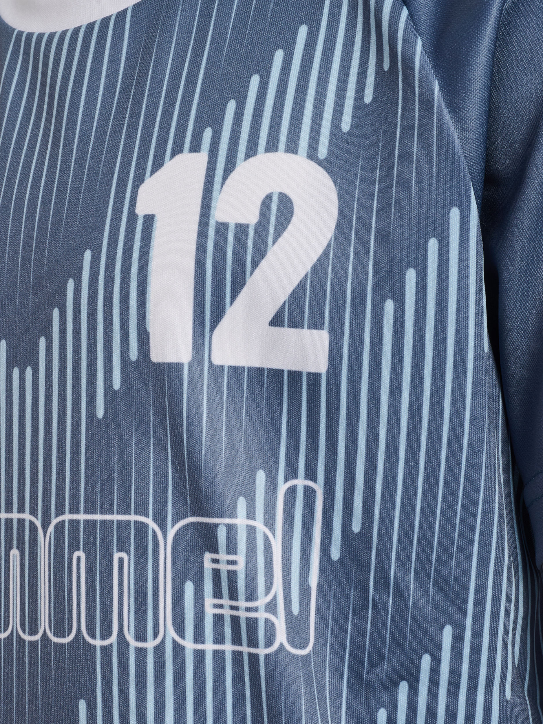 hmlJR REG SOCCER 12 T-SHIRT SS – Bild 5