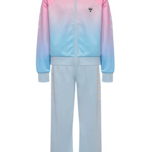 hmlJR GRADIENT WL TRACK SUIT – Bild 1