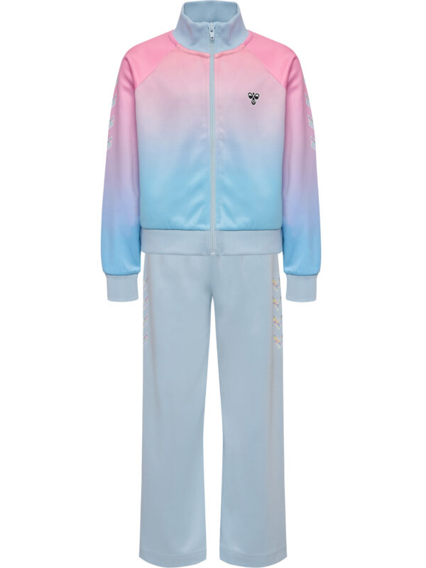 Gradient Wl Track Suit
