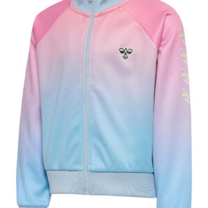 hmlJR GRADIENT WL TRACK SUIT – Bild 2