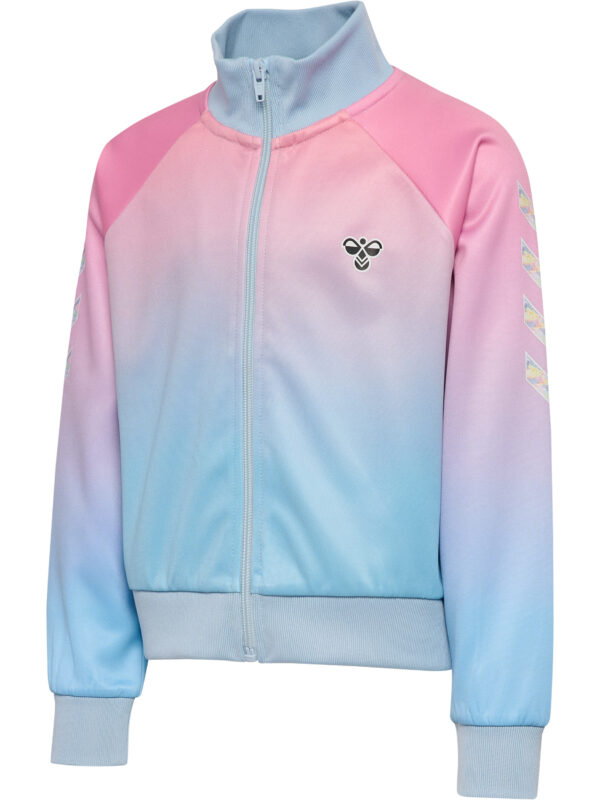 hmlJR GRADIENT WL TRACK SUIT