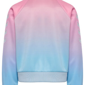 hmlJR GRADIENT WL TRACK SUIT – Bild 3