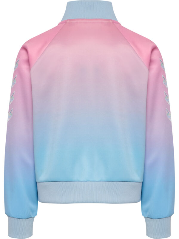 hmlJR GRADIENT WL TRACK SUIT