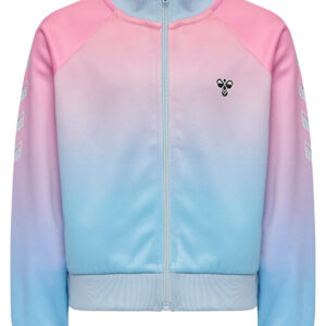 hmlJR GRADIENT WL TRACK SUIT – Bild 4