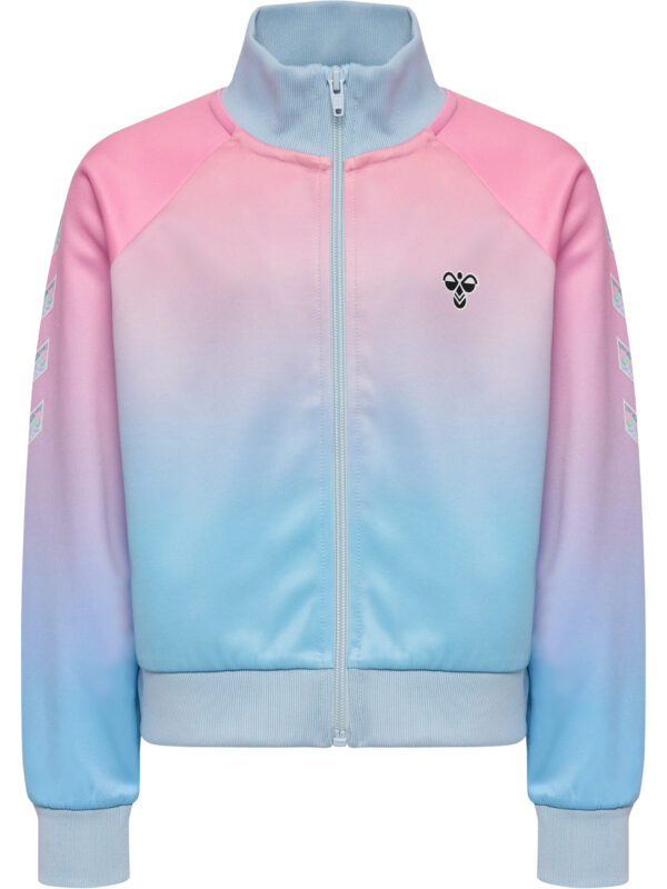 hmlJR GRADIENT WL TRACK SUIT