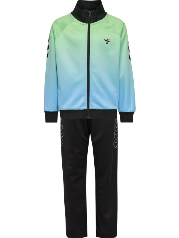 Gradient Track Suit