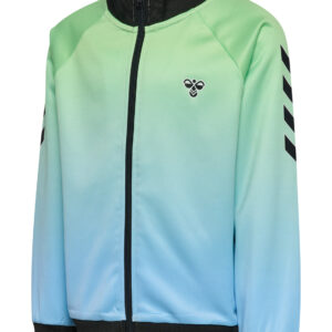 hmlJR GRADIENT TRACK SUIT – Bild 2