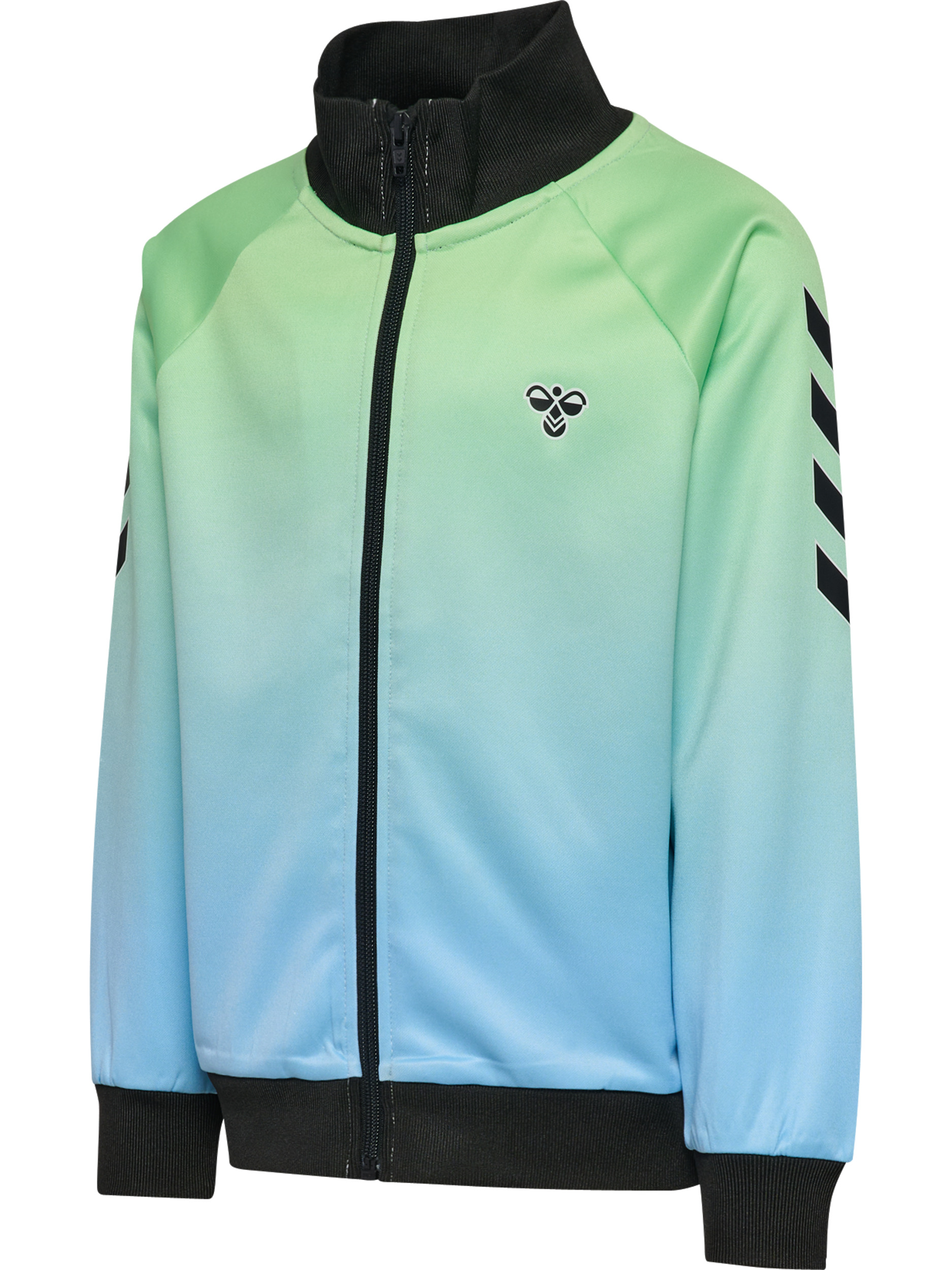 hmlJR GRADIENT TRACK SUIT – Bild 2