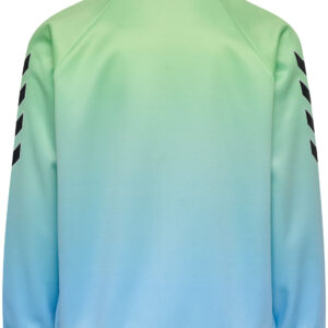 hmlJR GRADIENT TRACK SUIT – Bild 3