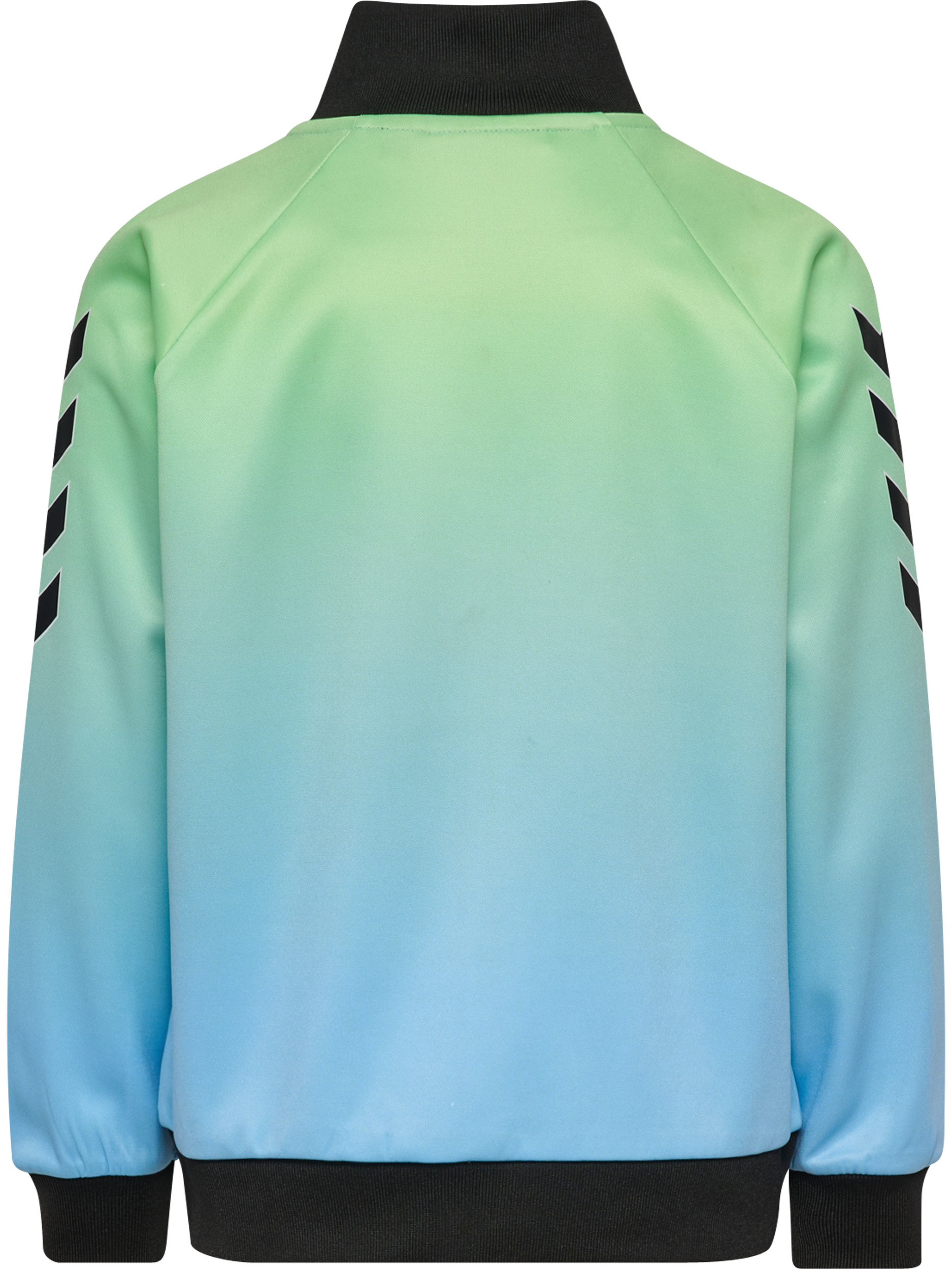 hmlJR GRADIENT TRACK SUIT – Bild 3