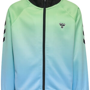 hmlJR GRADIENT TRACK SUIT – Bild 4