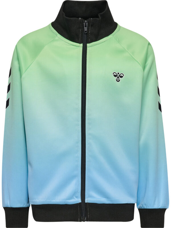 hmlJR GRADIENT TRACK SUIT