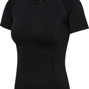 hmlFLOW T-SHIRT S/S – Bild 1