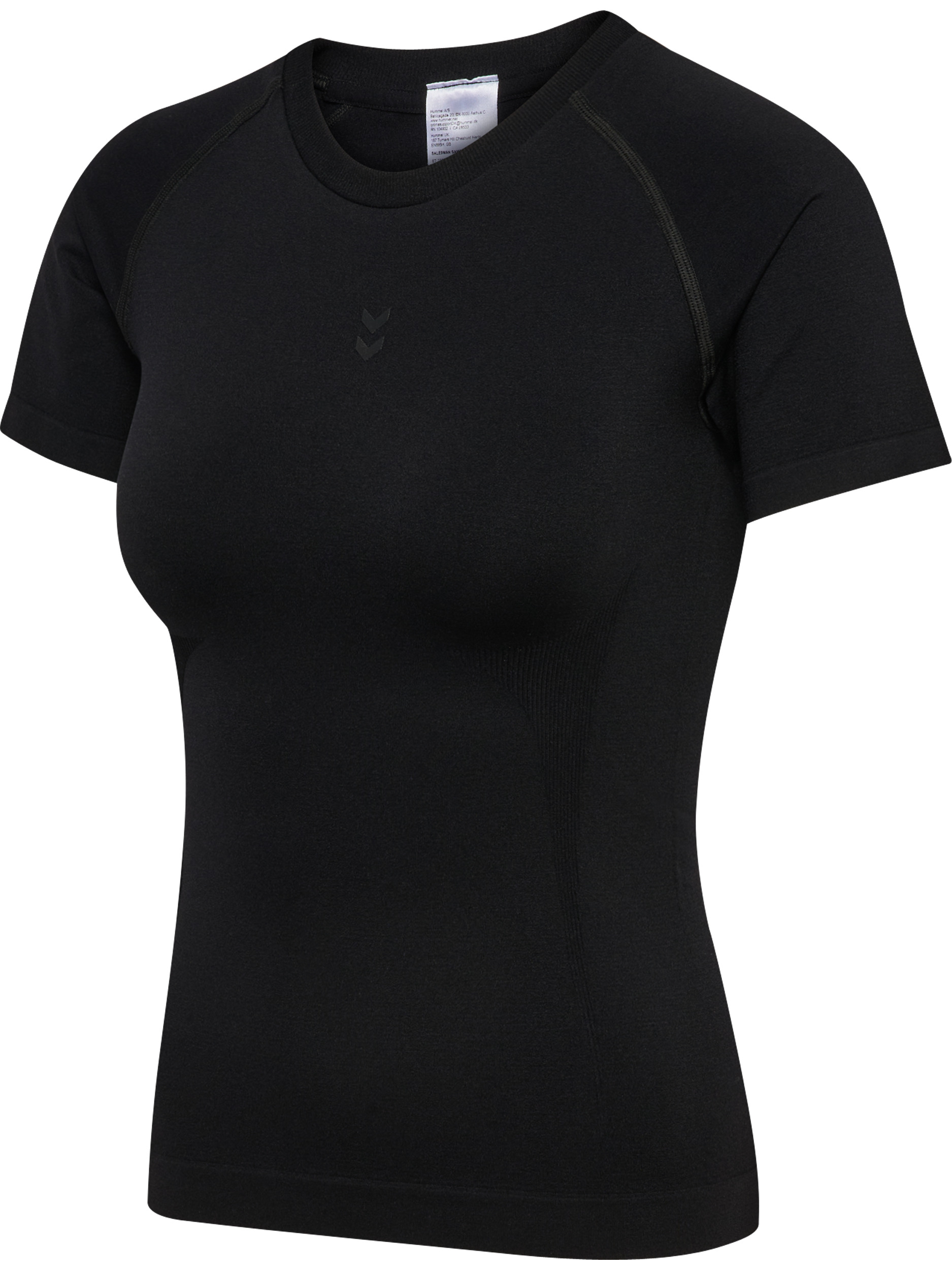 hmlFLOW T-SHIRT S/S – Bild 1