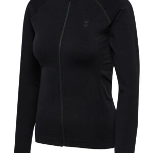 Zip Blouse – Bild 1