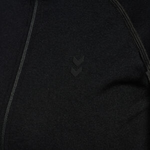 Zip Blouse – Bild 4