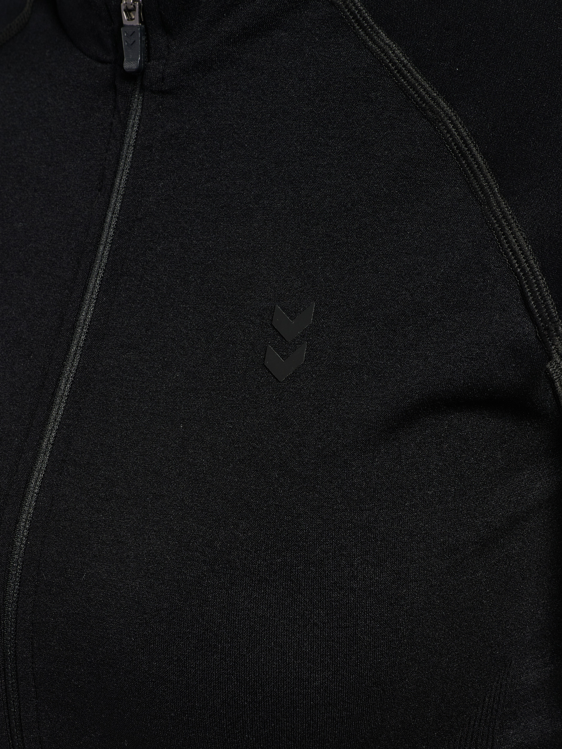 Zip Blouse – Bild 4