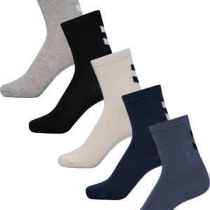 hmlMAKE MY DAY SOCK 5-PACK – Bild 3
