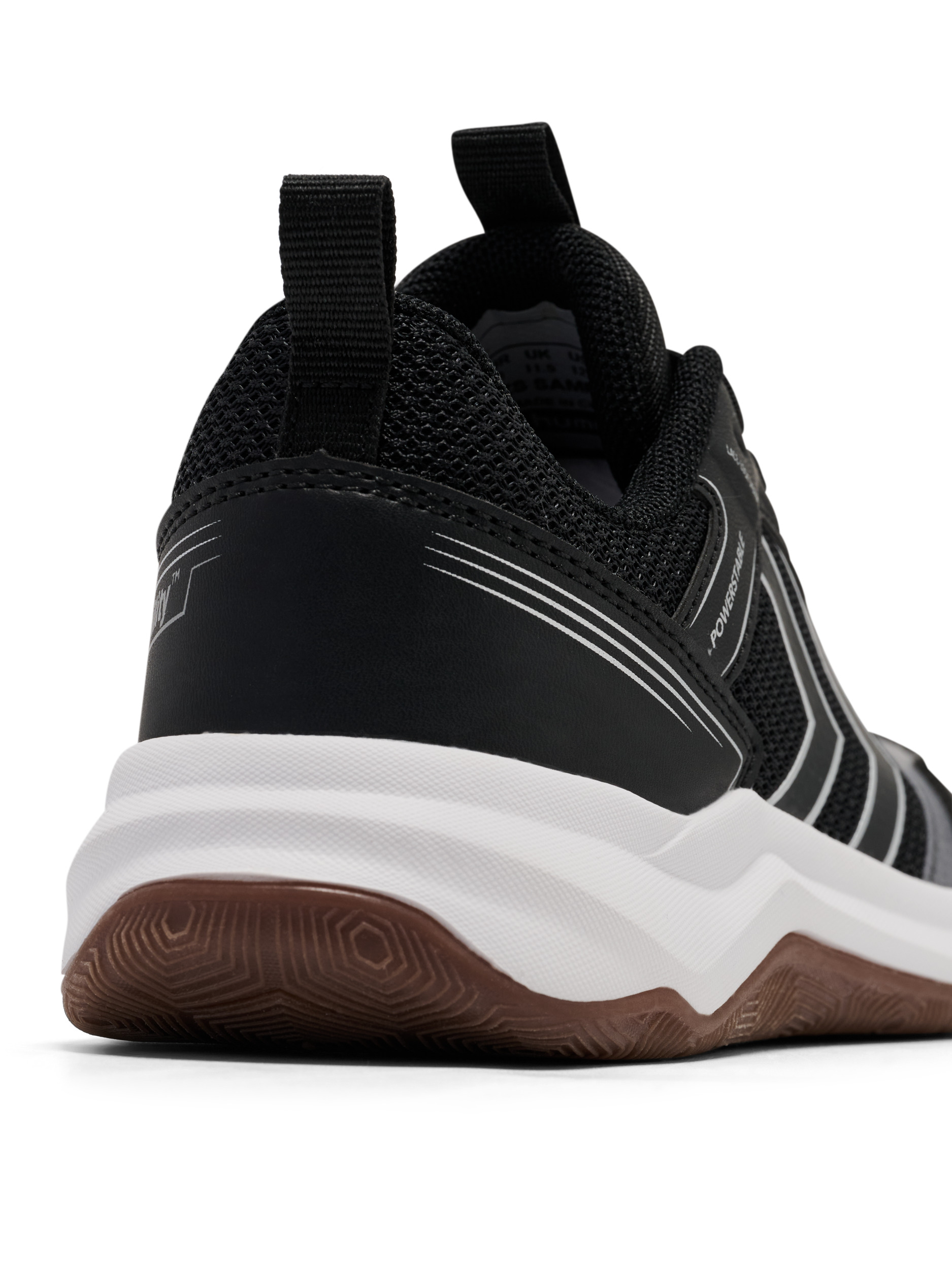 POWER STABLE LC JR – Bild 4