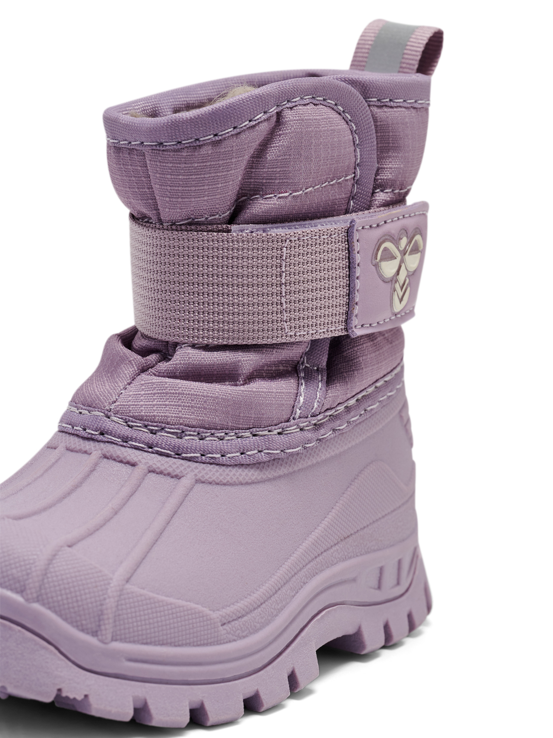 Icicle Puff Vc Infant – Bild 2