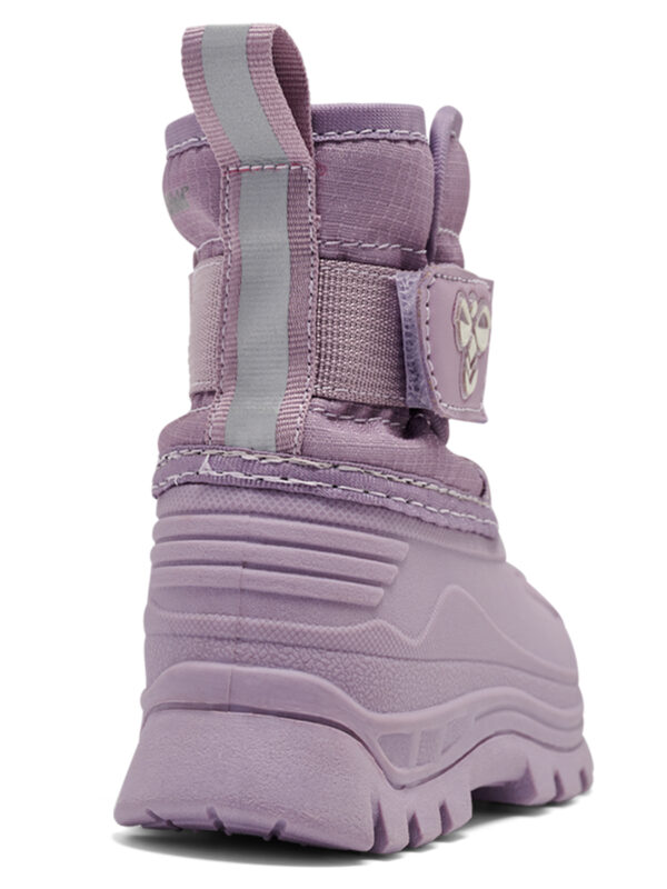 Icicle Puff Vc Infant