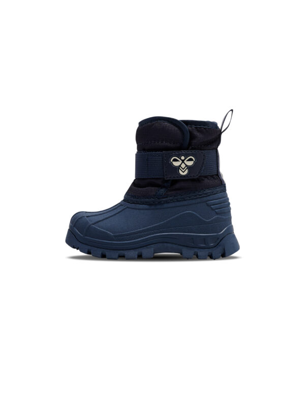 Icicle Puff Vc Infant