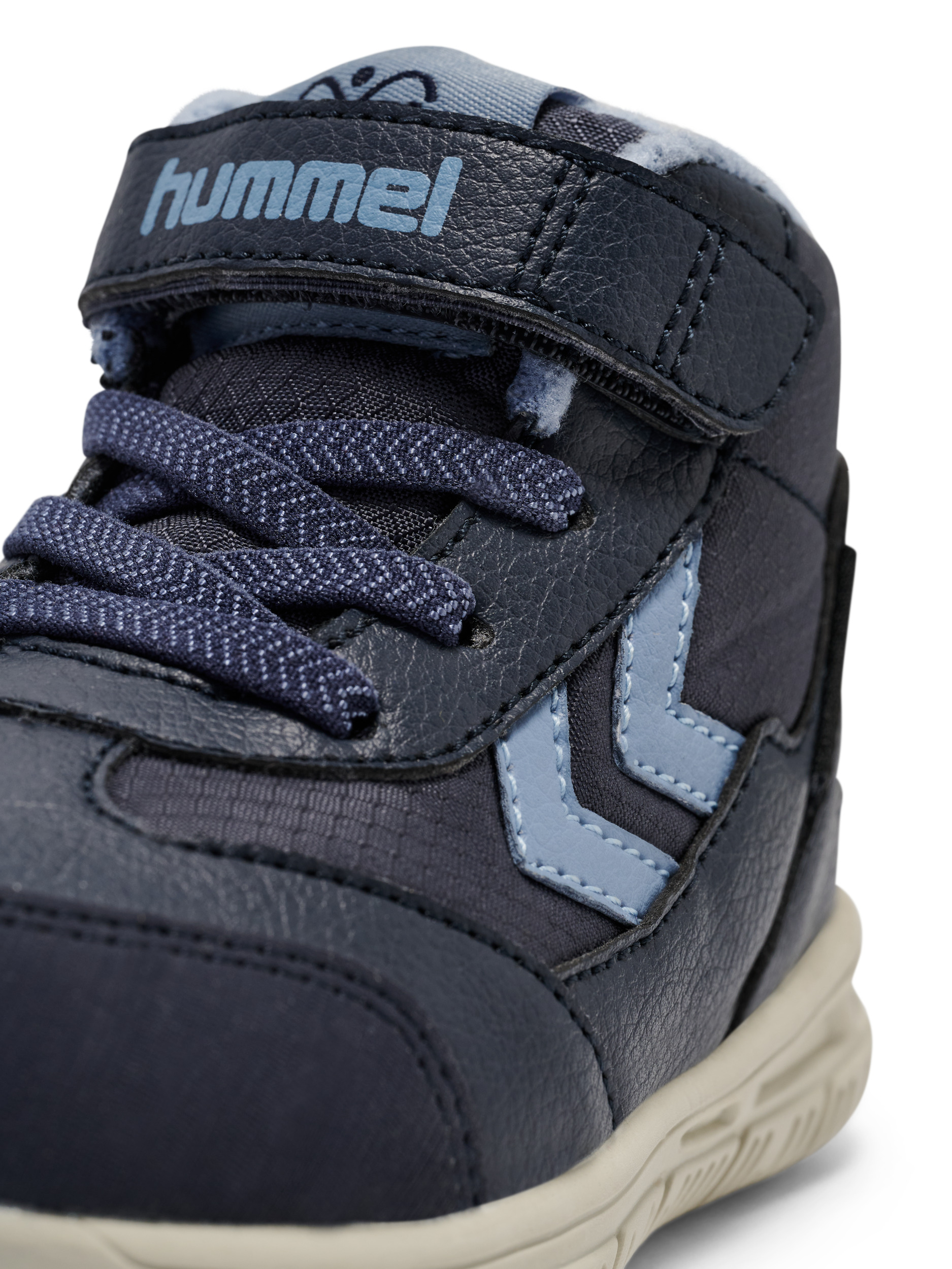 Crosslite Winter Mid Tex Infant – Bild 3