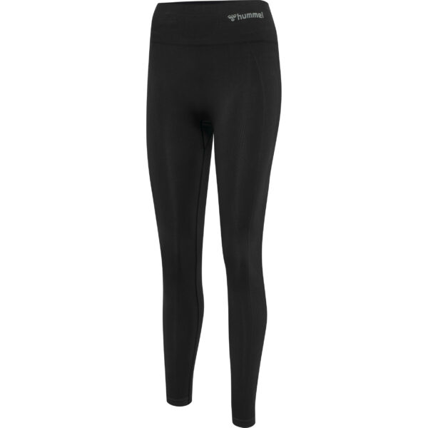 Seamless High Waist Tights