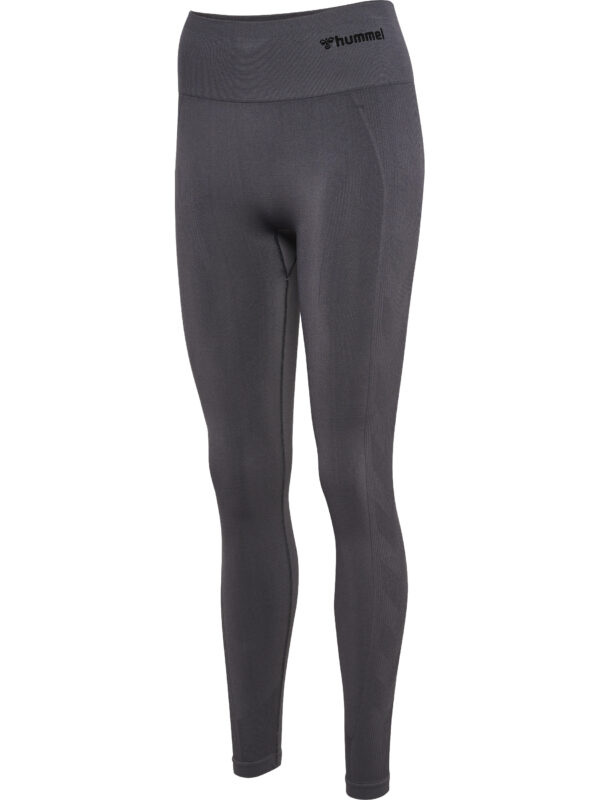 Seamless High Waist Tights