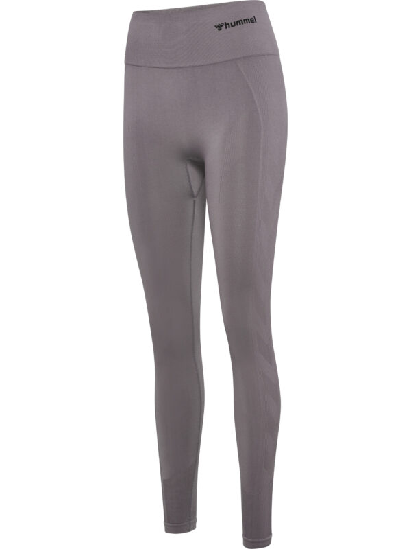 Seamless High Waist Tights