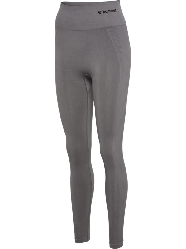 Seamless High Waist Tights
