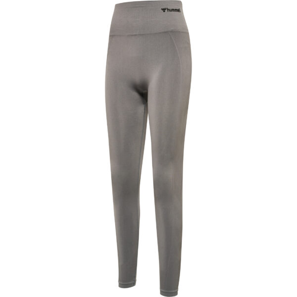 Seamless High Waist Tights