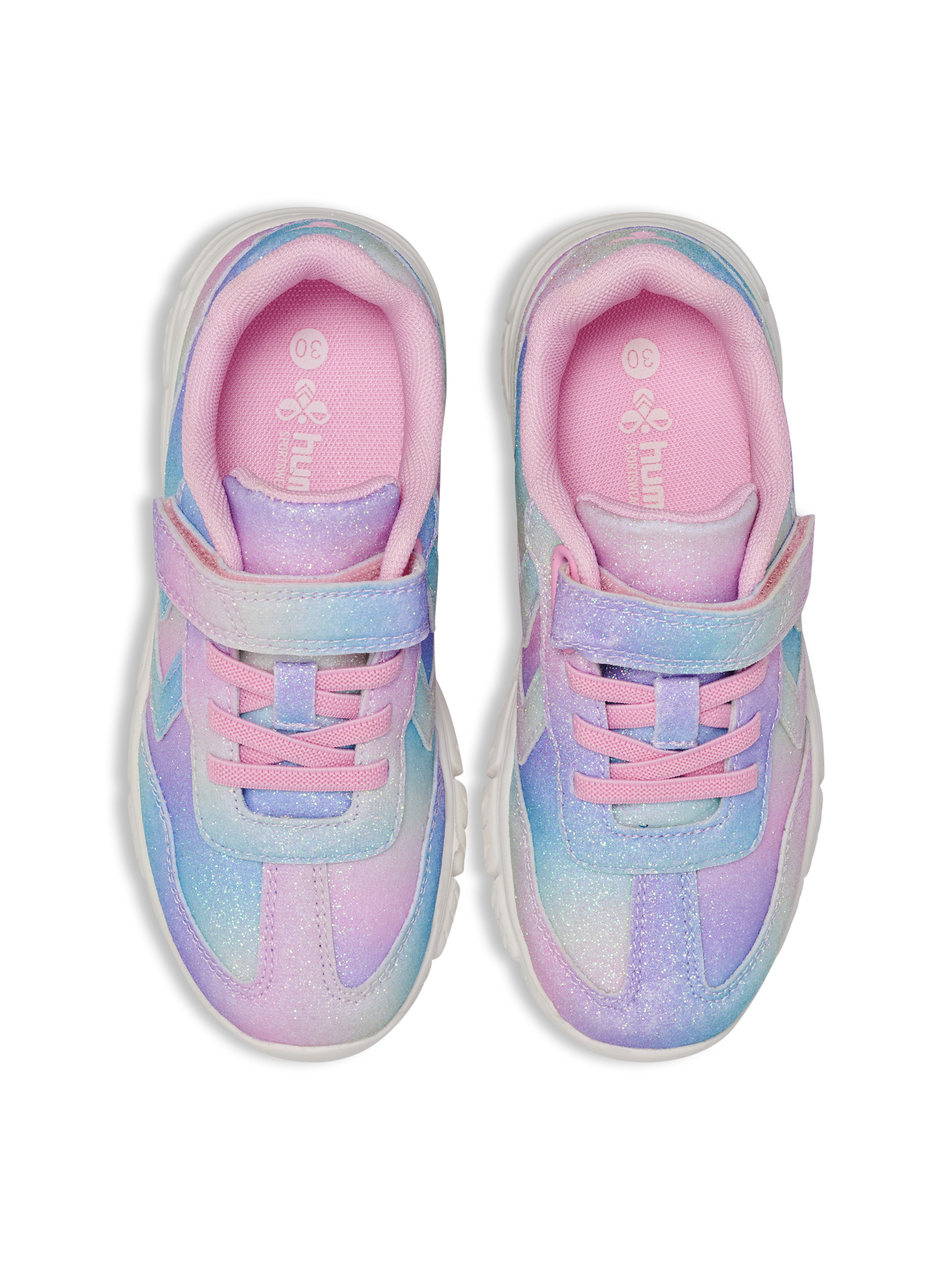 Crosslite Glitter 2.0 Jr – Bild 6