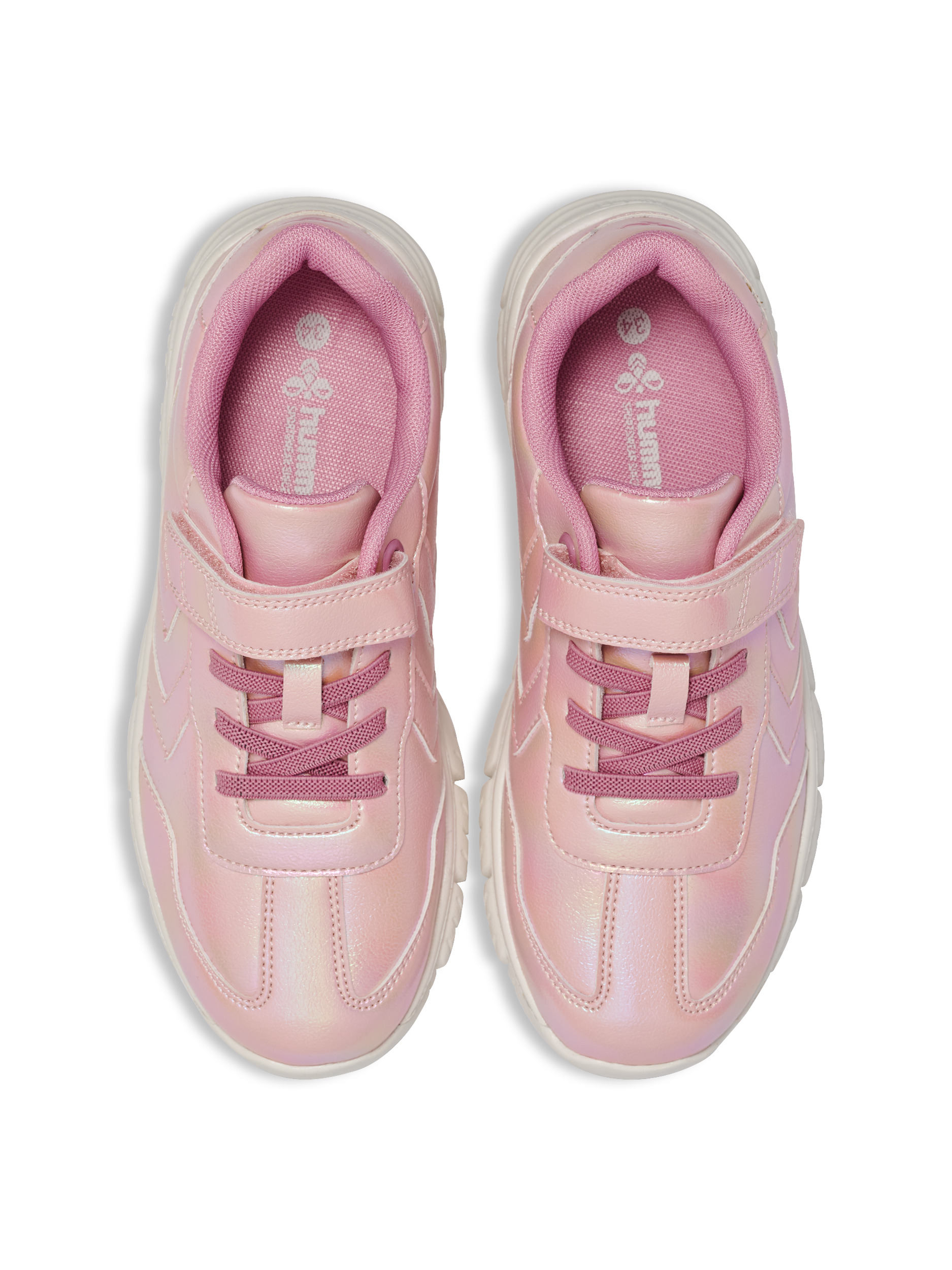 Crosslite Metallic 2.0 Jr – Bild 6