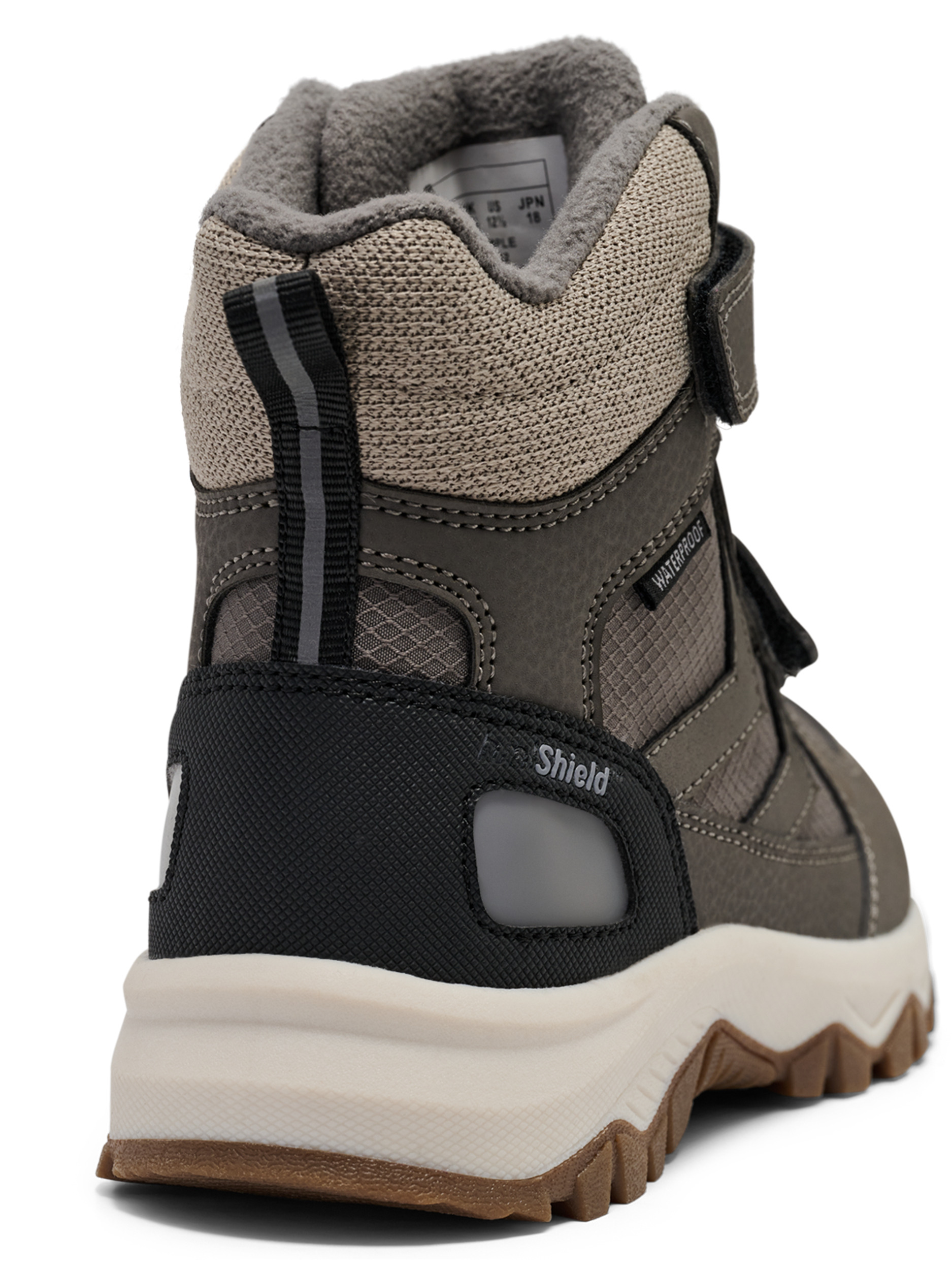 STORM TEX BOOT JR – Bild 4