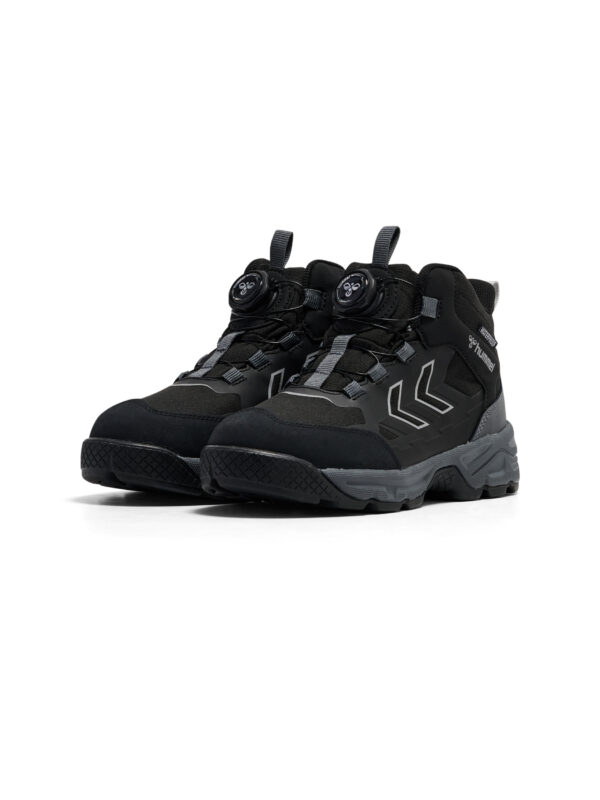 Cliff Easy Tex Boot Jr