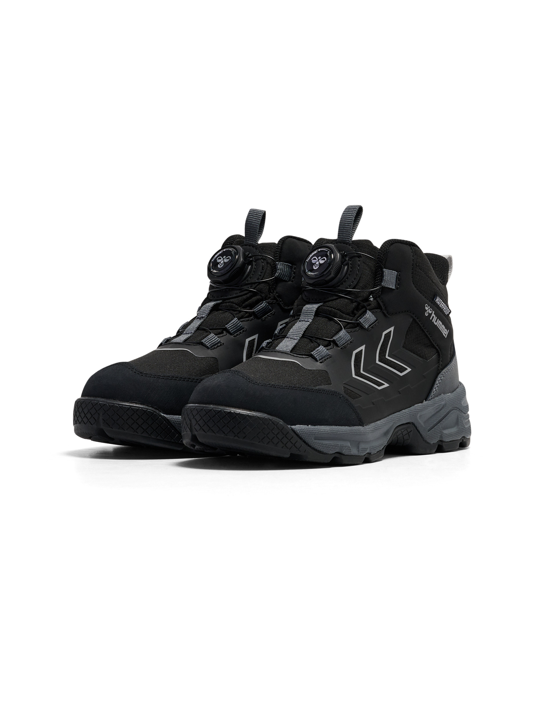 Cliff Easy Tex Boot Jr – Bild 2