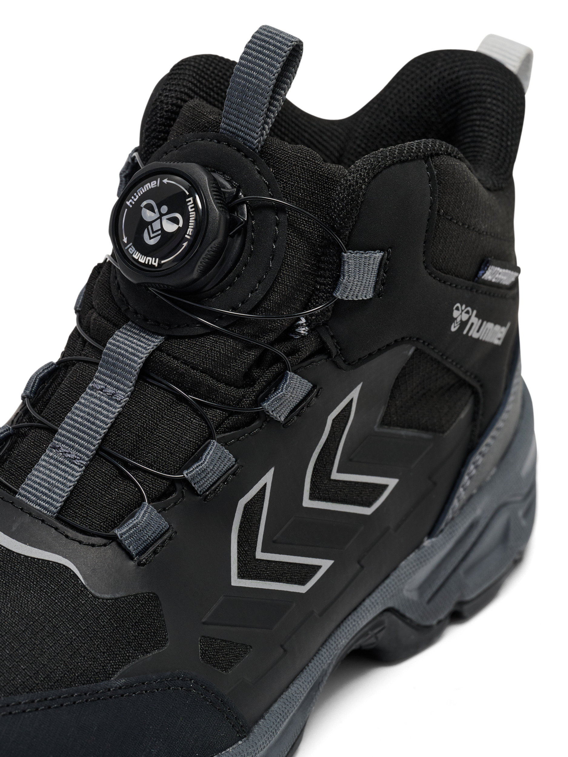 Cliff Easy Tex Boot Jr – Bild 3