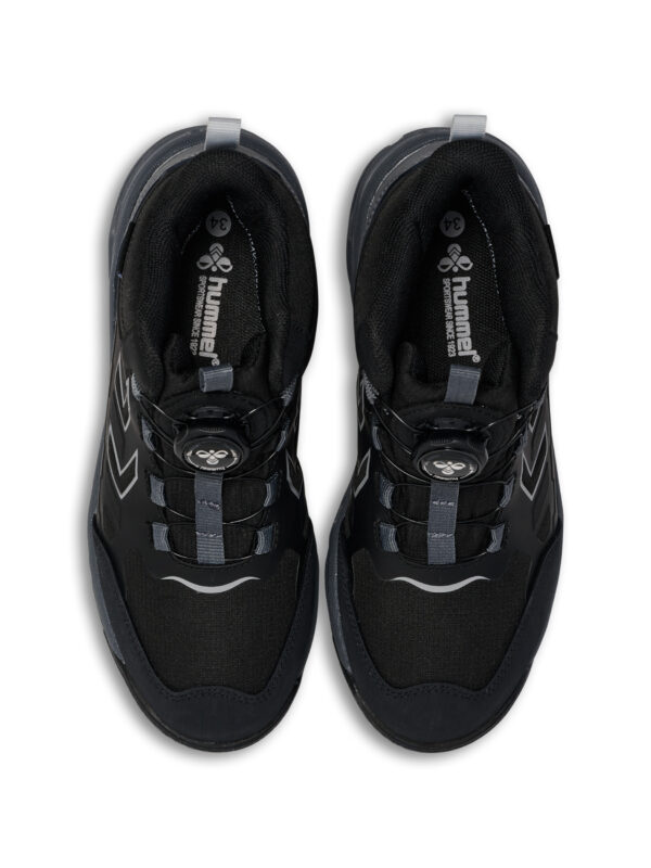 Cliff Easy Tex Boot Jr