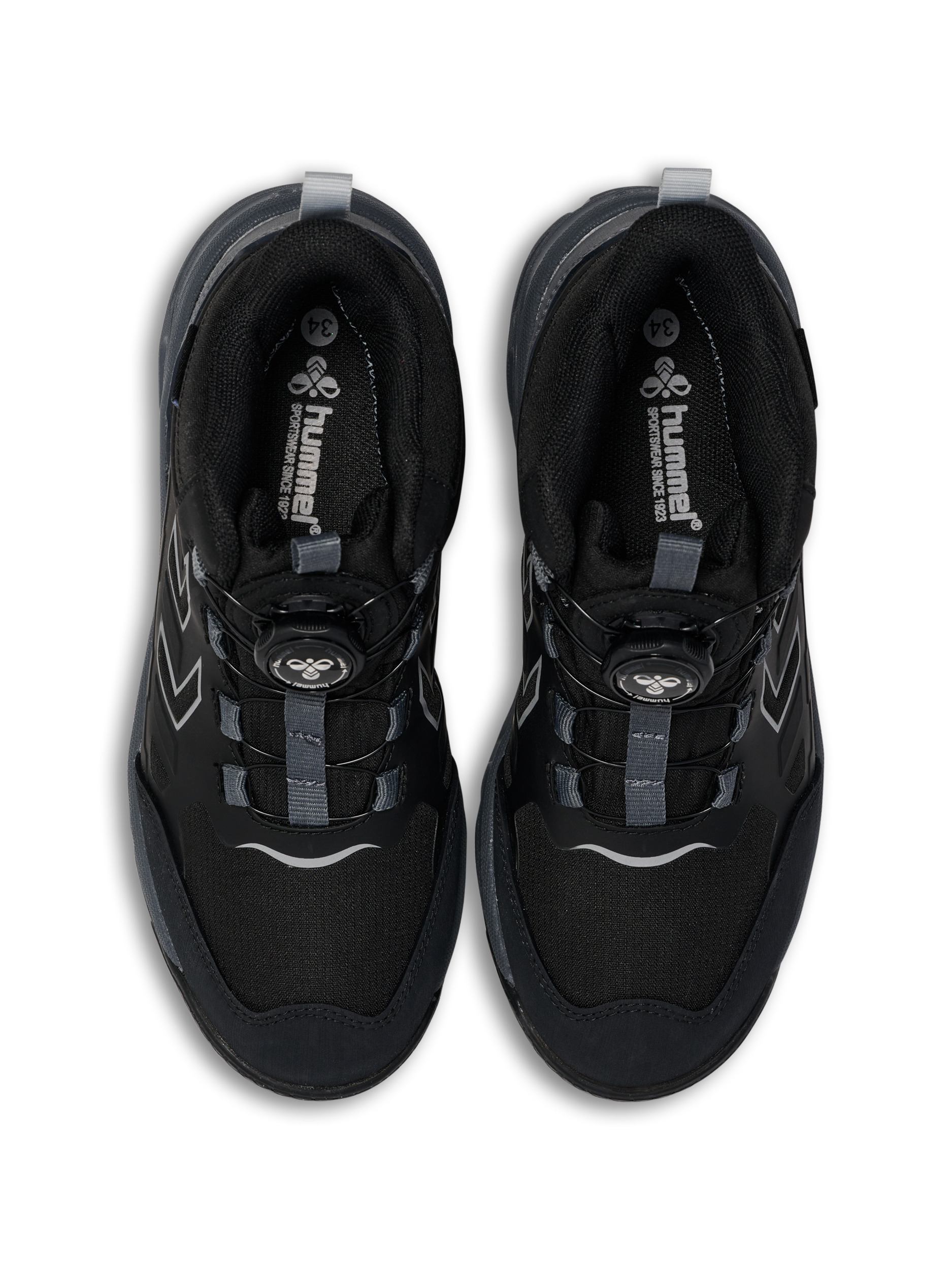 Cliff Easy Tex Boot Jr – Bild 6