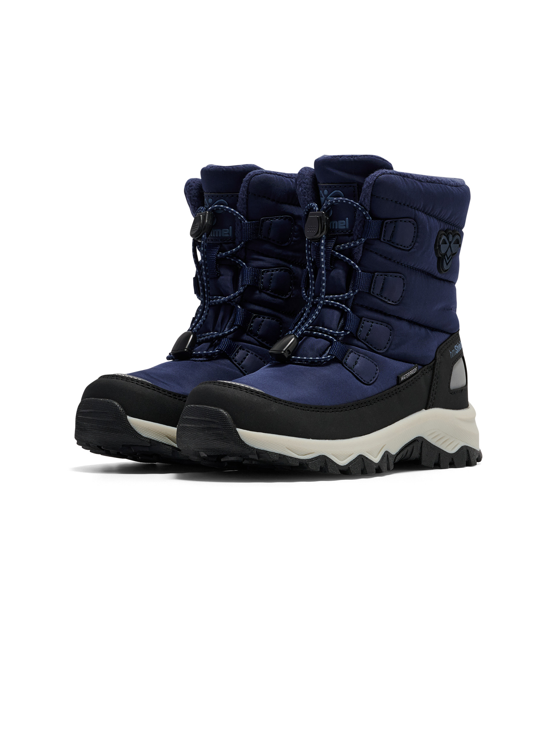 BROOK HIGH TEX BOOT JR – Bild 2