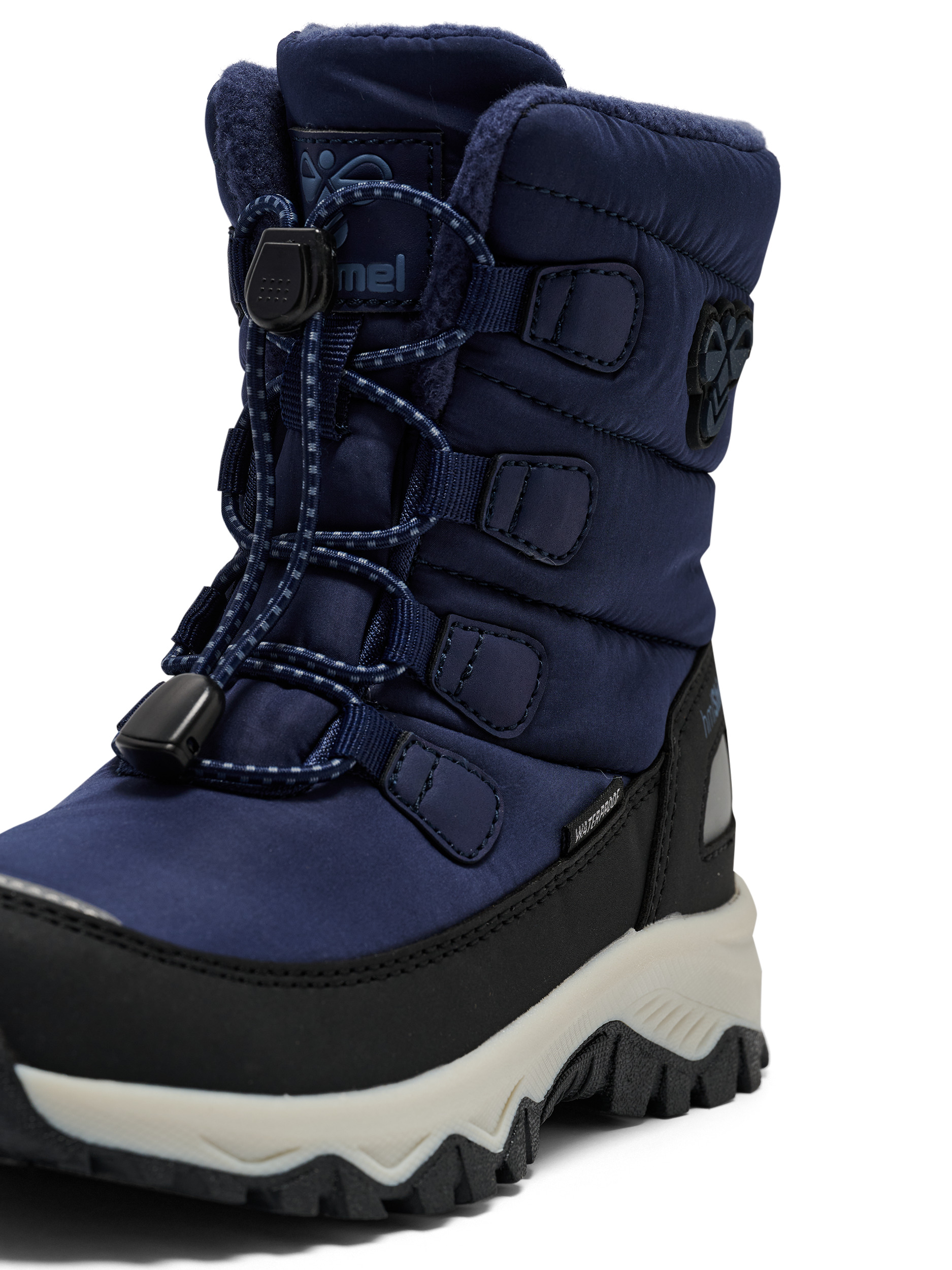 BROOK HIGH TEX BOOT JR – Bild 3