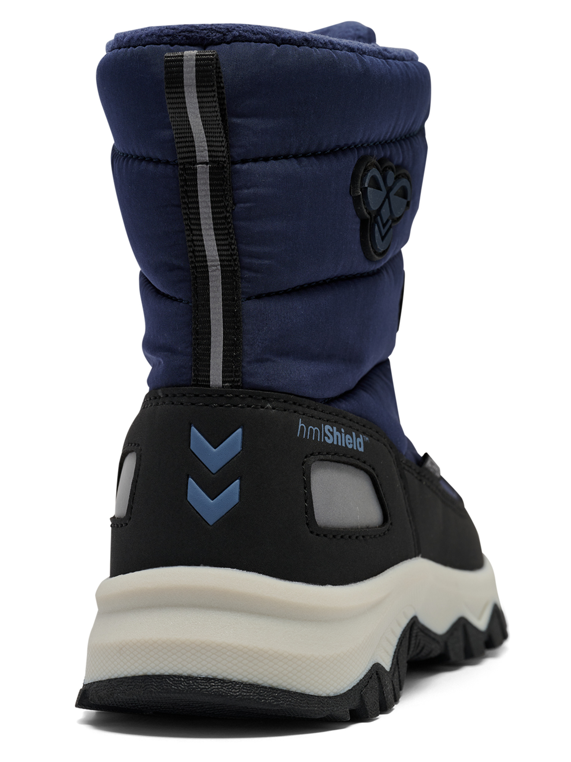 BROOK HIGH TEX BOOT JR – Bild 4