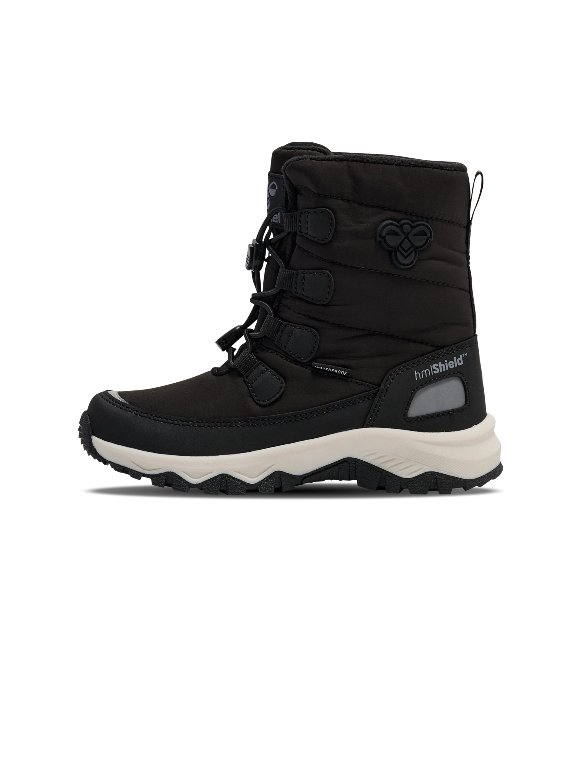 BROOK HIGH TEX BOOT JR – Bild 8