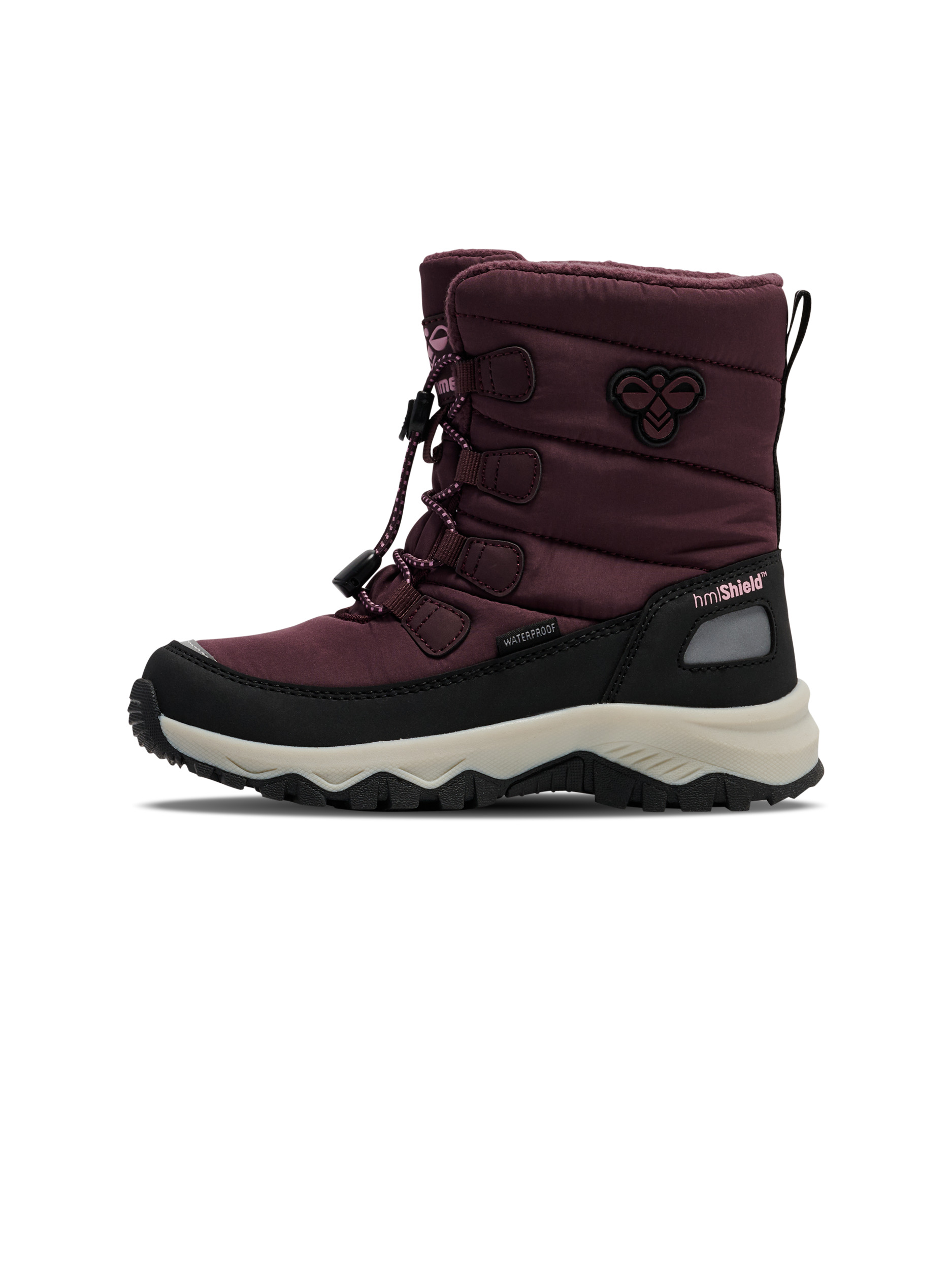 BROOK HIGH TEX BOOT JR – Bild 9