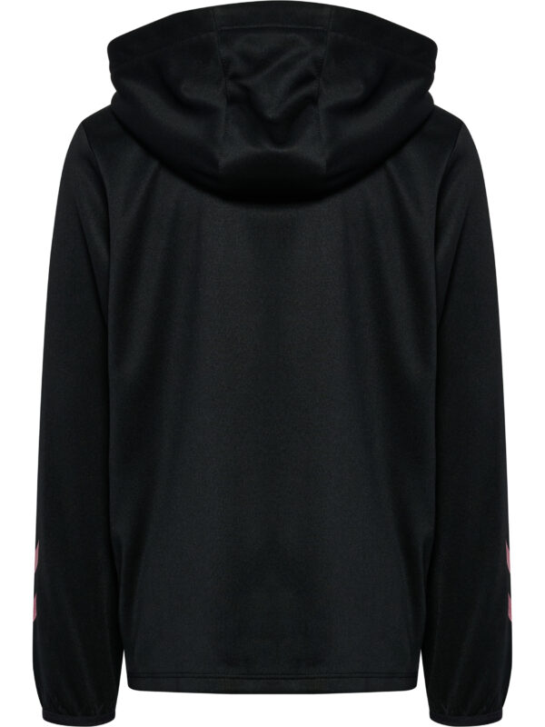 hmlSHIMMER TRACK JACKET KIDS