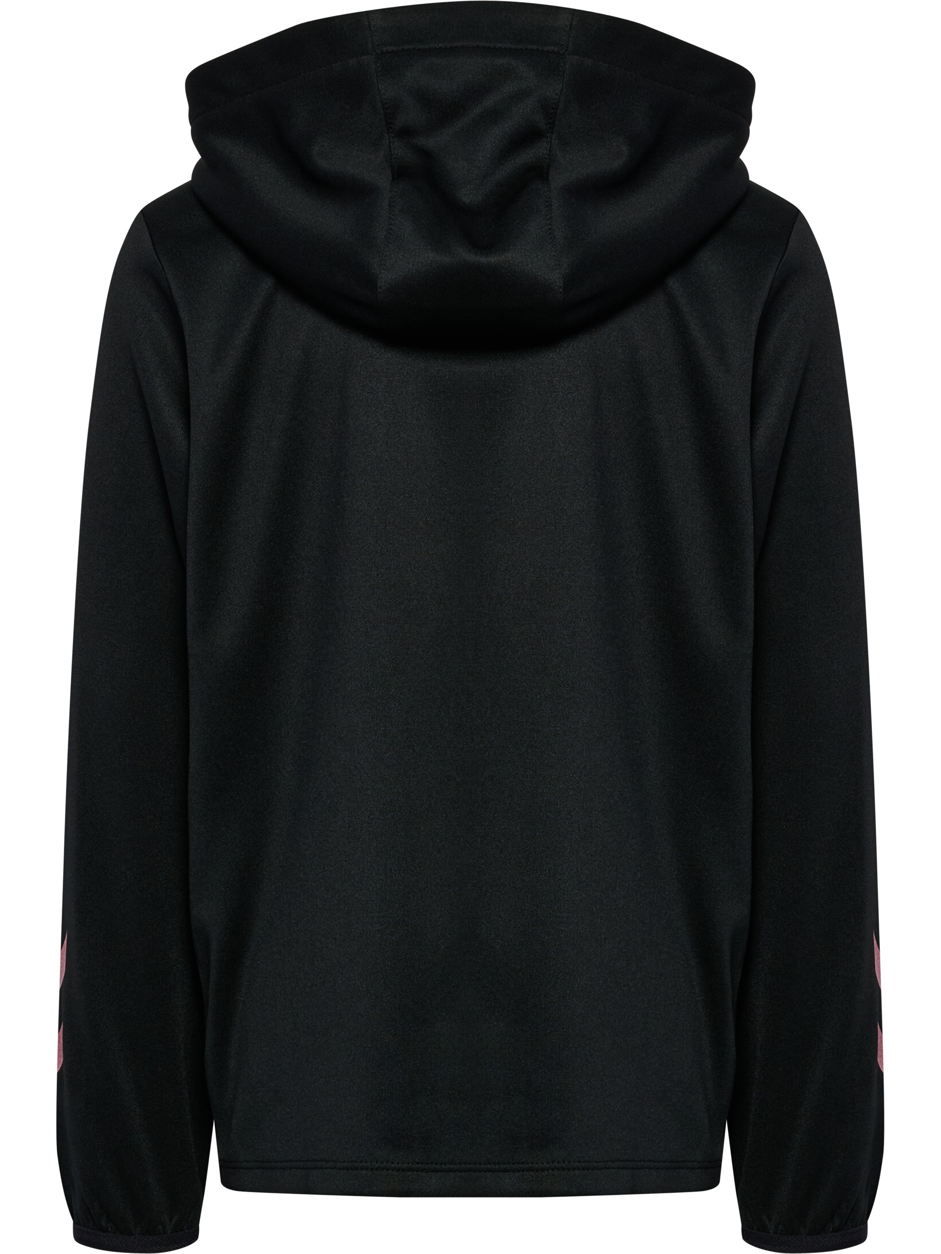 hmlSHIMMER TRACK JACKET KIDS – Bild 2