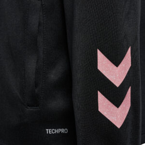 hmlSHIMMER TRACK JACKET KIDS – Bild 4