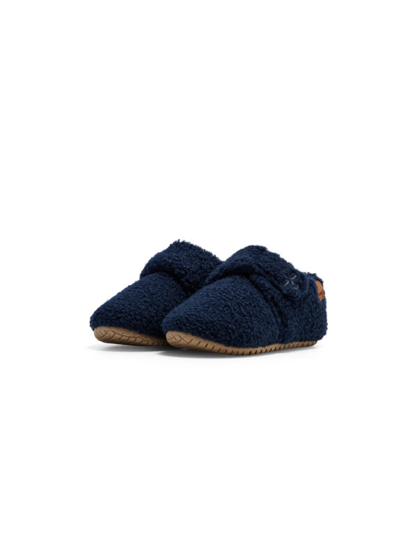 Teddy Slipper Infant