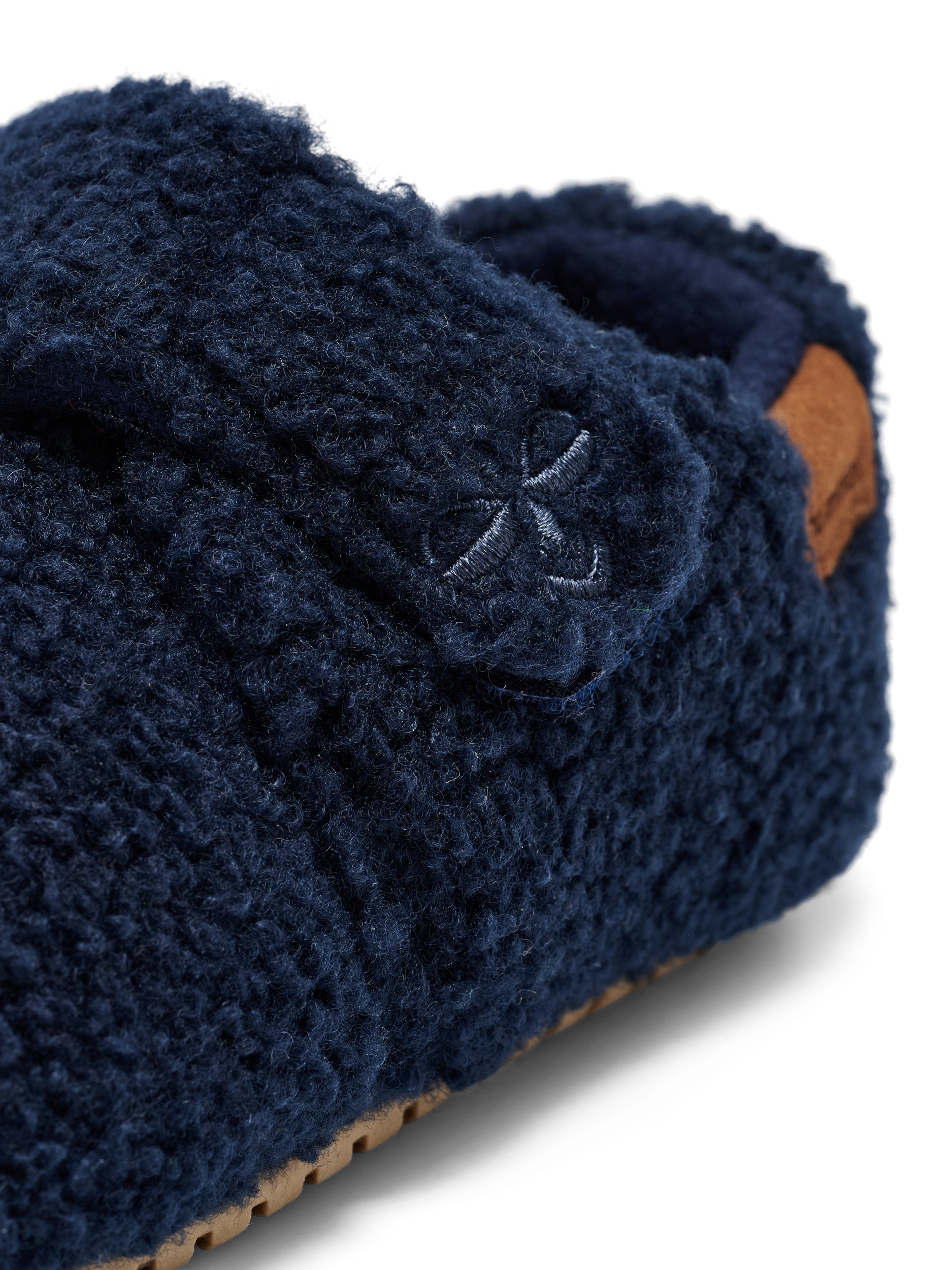 Teddy Slipper Infant – Bild 3